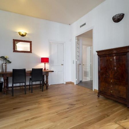 Etats Unis 892 - Spacious Flat On Sea Front Wac ニース エクステリア 写真